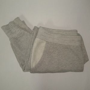 ALTERNATIVE Grey Sweats